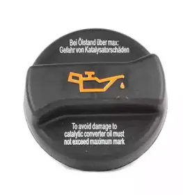 BSG 90-971-003 BSG Крышка, заливная горловина